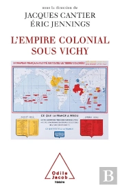 L'Empire Colonial Sous Vichy