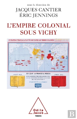 Bertrand.pt - L'Empire Colonial Sous Vichy