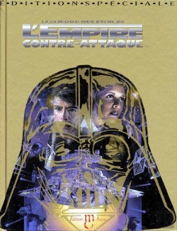 Bertrand.pt - L'Empire Contre-Attaque - Volume 2