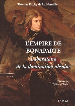 Bertrand.pt - L'Empire De Bonaparte : Laboratoire De La Domination Absolue