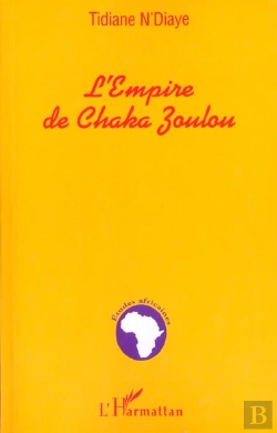 Bertrand.pt - L'Empire De Chaka Zoulou