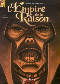 Bertrand.pt - L'Empire De La Raison T.1; L'Instinct