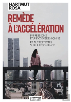Bertrand.pt - L'Empire De La Vitesse. Impressions D'Un Voyage En Chine