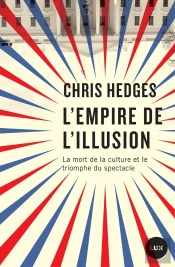 L'Empire De L'Illusion  Nouvelle Edition