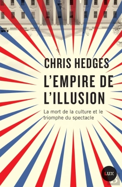 Bertrand.pt - L'Empire De L'Illusion  Nouvelle Edition