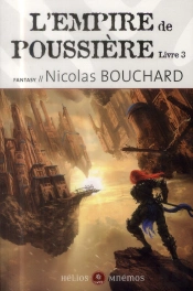 L'Empire De Poussière T.3