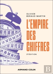 L'Empire Des Chiffres (2e Édition)
