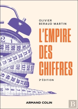 Bertrand.pt - L'Empire Des Chiffres (2e Édition)