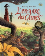 L'Empire Des Cimes