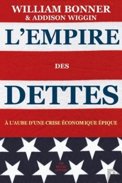 Bertrand.pt - L'Empire Des Dettes : À L'Aube D'Une Crise Économique Épique
