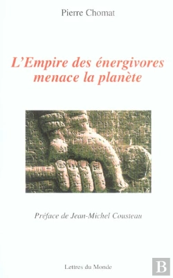 Bertrand.pt - L'Empire Des Energivores Menace La Plane