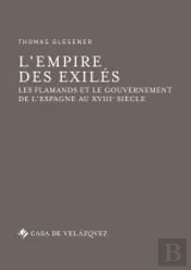 L'Empire Des Exilés