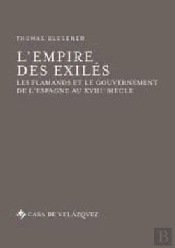Bertrand.pt - L'Empire Des Exilés