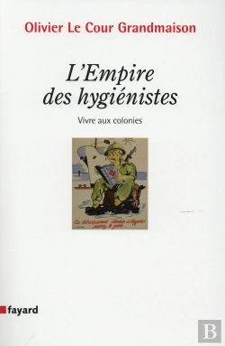 Bertrand.pt - L'Empire Des Hygiénistes