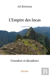 L'Empire Des Incas