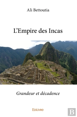 Bertrand.pt - L'Empire Des Incas
