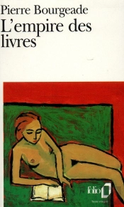 L'Empire Des Livres