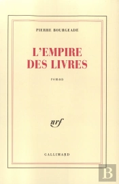 L'Empire Des Livres