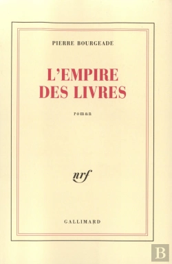 Bertrand.pt - L'Empire Des Livres