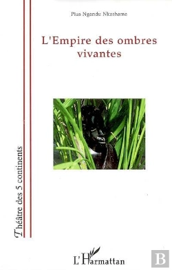 Bertrand.pt - L'Empire Des Ombres Vivantes