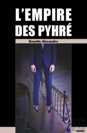L'Empire Des Pyhre