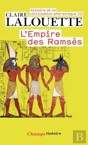 L'Empire Des Ramsès