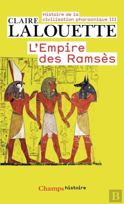 Bertrand.pt - L'Empire Des Ramsès