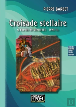 Bertrand.pt - L'Empire Du Baphomet Tome 2 : Croisade Stellaire