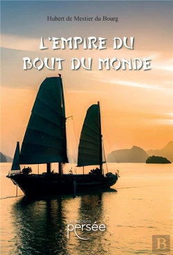 Bertrand.pt - L'Empire Du Bout Du Monde