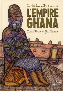 Bertrand.pt - L'Empire Du Ghana