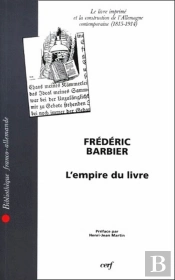 L'Empire Du Livre