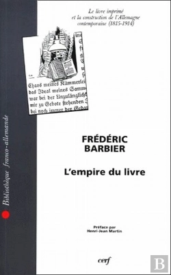 Bertrand.pt - L'Empire Du Livre