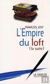 L'Empire Du Loft (La Suite)