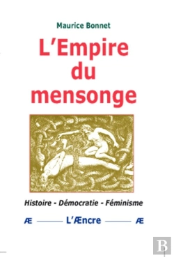 Bertrand.pt - L'Empire Du Mensonge
