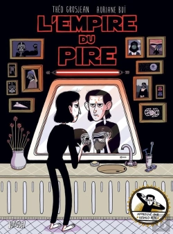 Bertrand.pt - L'Empire Du Pire