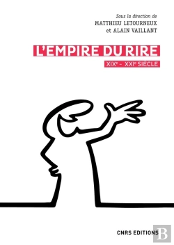 Bertrand.pt - L'Empire Du Rire, Xixe-Xxie Siècle