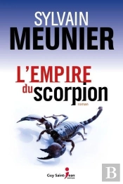 L'Empire Du Scorpion