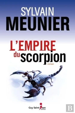 Bertrand.pt - L'Empire Du Scorpion