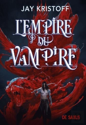 L'Empire Du Vampire T01 (Broche)