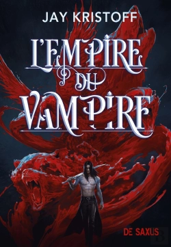 Bertrand.pt - L'Empire Du Vampire T01 (Broche)