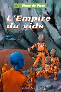 Bertrand.pt - L'Empire Du Vide