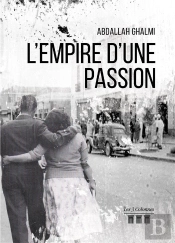 L'Empire D'Une Passion