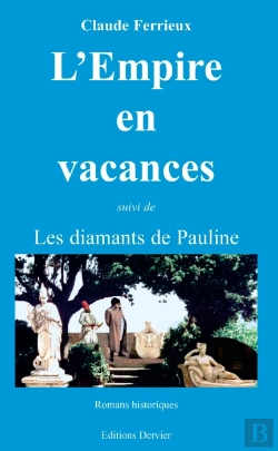 Bertrand.pt - L'Empire En Vacances ; Diamants De Pauline