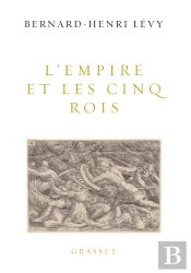 L'Empire Et Les Cinq Rois