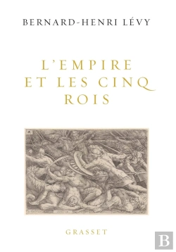 Bertrand.pt - L'Empire Et Les Cinq Rois