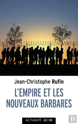 Bertrand.pt - L'Empire Et Les Nouveaux Barbares