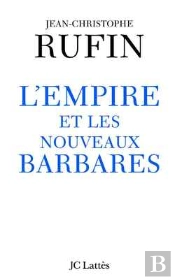 L'Empire Et Les Nouveaux Barbares