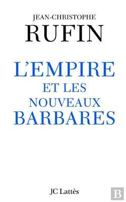 Bertrand.pt - L'Empire Et Les Nouveaux Barbares