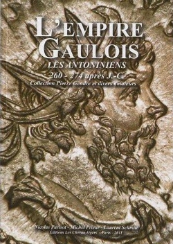 Bertrand.pt - L'Empire Gaulois Les Antoniniens