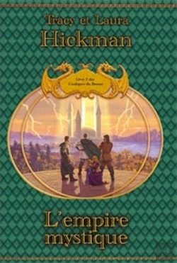Bertrand.pt - L'Empire Mystique